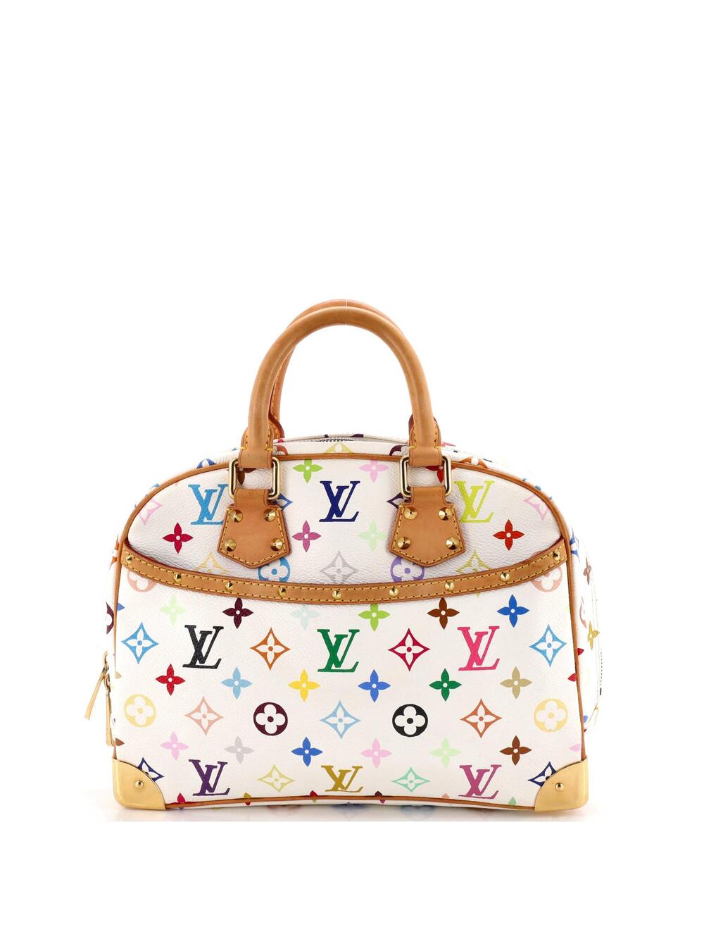Louis Vuitton Trouville Handbag #331273L19B